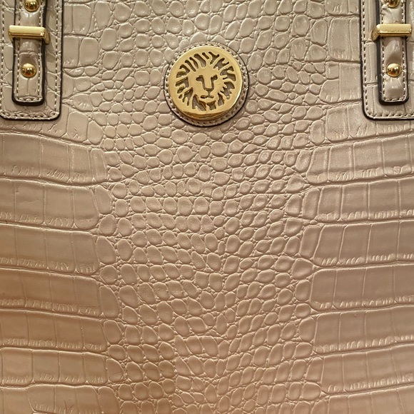 ANNE KLEIN TOTE - Picture 7 of 9